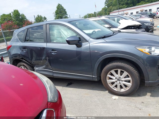 Aukcja sprzedaży 2013 Mazda Cx-5 Touring, vin: JM3KE2CE9D0155446, numer aukcji: 45856269