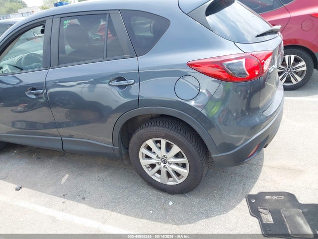 Aukcja sprzedaży 2013 Mazda Cx-5 Touring, vin: JM3KE2CE9D0155446, numer aukcji: 45856269
