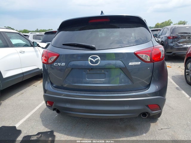 Aukcja sprzedaży 2013 Mazda Cx-5 Touring, vin: JM3KE2CE9D0155446, numer aukcji: 45856269