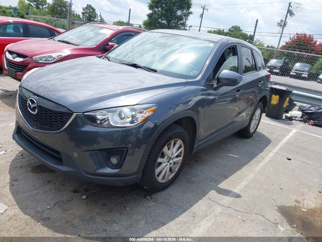 Aukcja sprzedaży 2013 Mazda Cx-5 Touring, vin: JM3KE2CE9D0155446, numer aukcji: 45856269