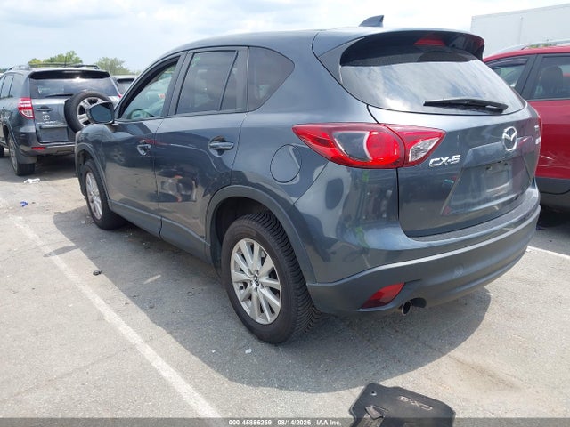 Aukcja sprzedaży 2013 Mazda Cx-5 Touring, vin: JM3KE2CE9D0155446, numer aukcji: 45856269