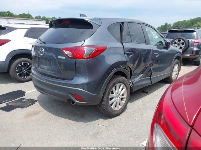 Aukcja sprzedaży 2013 Mazda Cx-5 Touring, vin: JM3KE2CE9D0155446, numer aukcji: 45856269