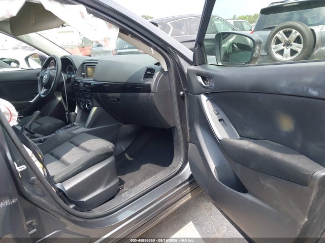Aukcja sprzedaży 2013 Mazda Cx-5 Touring, vin: JM3KE2CE9D0155446, numer aukcji: 45856269