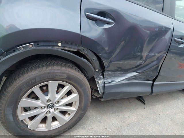 Aukcja sprzedaży 2013 Mazda Cx-5 Touring, vin: JM3KE2CE9D0155446, numer aukcji: 45856269