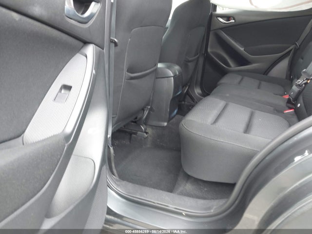 Aukcja sprzedaży 2013 Mazda Cx-5 Touring, vin: JM3KE2CE9D0155446, numer aukcji: 45856269