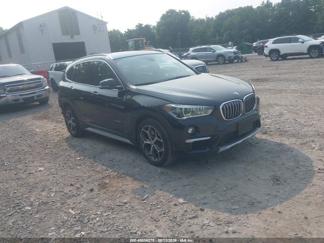 Aukcja sprzedaży 2017 Bmw X1 Xdrive28i, vin: WBXHT3Z30H4A65109, numer aukcji: 45856270