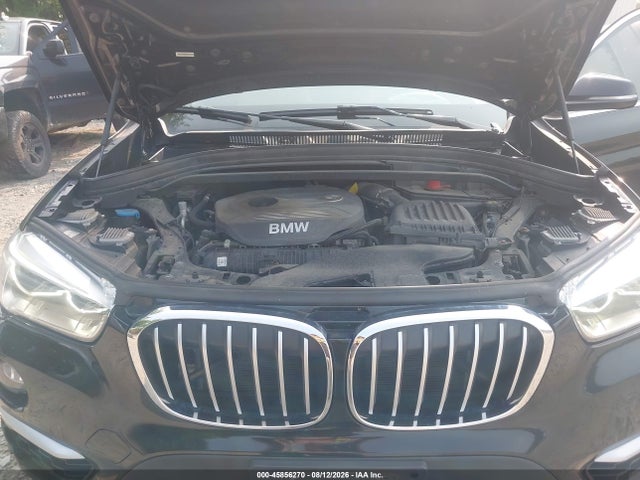 Aukcja sprzedaży 2017 Bmw X1 Xdrive28i, vin: WBXHT3Z30H4A65109, numer aukcji: 45856270