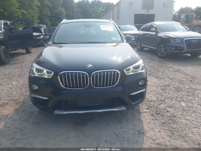 Aukcja sprzedaży 2017 Bmw X1 Xdrive28i, vin: WBXHT3Z30H4A65109, numer aukcji: 45856270