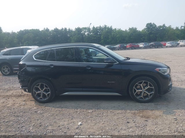 Aukcja sprzedaży 2017 Bmw X1 Xdrive28i, vin: WBXHT3Z30H4A65109, numer aukcji: 45856270