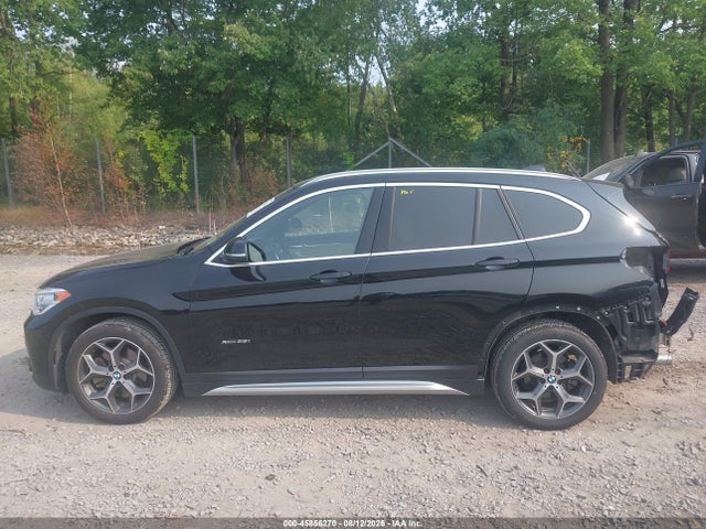 Aukcja sprzedaży 2017 Bmw X1 Xdrive28i, vin: WBXHT3Z30H4A65109, numer aukcji: 45856270