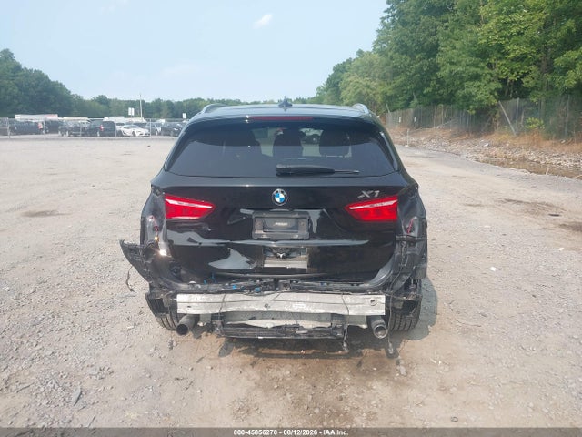 Aukcja sprzedaży 2017 Bmw X1 Xdrive28i, vin: WBXHT3Z30H4A65109, numer aukcji: 45856270
