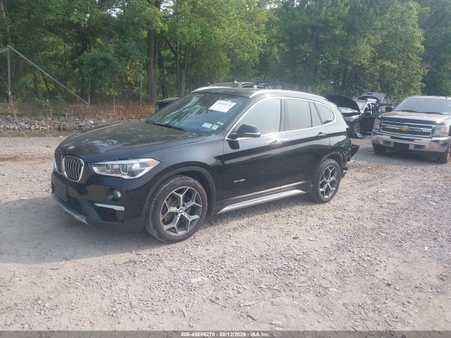 Aukcja sprzedaży 2017 Bmw X1 Xdrive28i, vin: WBXHT3Z30H4A65109, numer aukcji: 45856270