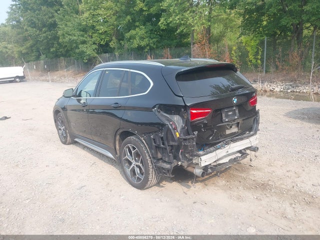 Aukcja sprzedaży 2017 Bmw X1 Xdrive28i, vin: WBXHT3Z30H4A65109, numer aukcji: 45856270