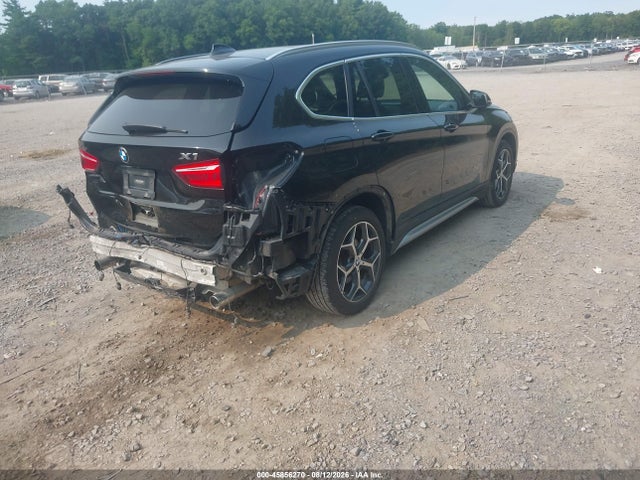 Aukcja sprzedaży 2017 Bmw X1 Xdrive28i, vin: WBXHT3Z30H4A65109, numer aukcji: 45856270