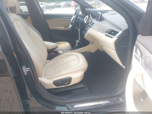 Aukcja sprzedaży 2017 Bmw X1 Xdrive28i, vin: WBXHT3Z30H4A65109, numer aukcji: 45856270