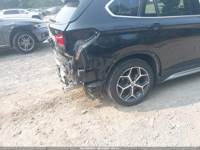 Aukcja sprzedaży 2017 Bmw X1 Xdrive28i, vin: WBXHT3Z30H4A65109, numer aukcji: 45856270