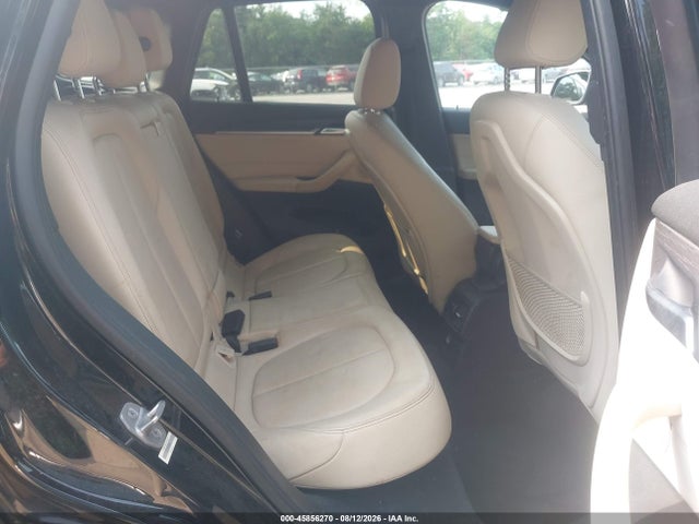 Aukcja sprzedaży 2017 Bmw X1 Xdrive28i, vin: WBXHT3Z30H4A65109, numer aukcji: 45856270