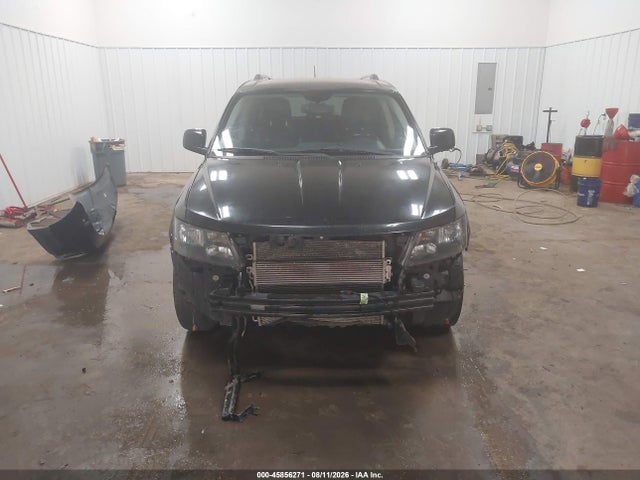 45856271 :رقم المزاد ، 3C4PDDGG3HT600264 vin ، 2017 Dodge Journey Crossroad Plus Awd مزاد بيع
