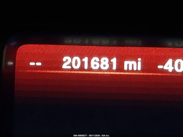 45856271 :رقم المزاد ، 3C4PDDGG3HT600264 vin ، 2017 Dodge Journey Crossroad Plus Awd مزاد بيع