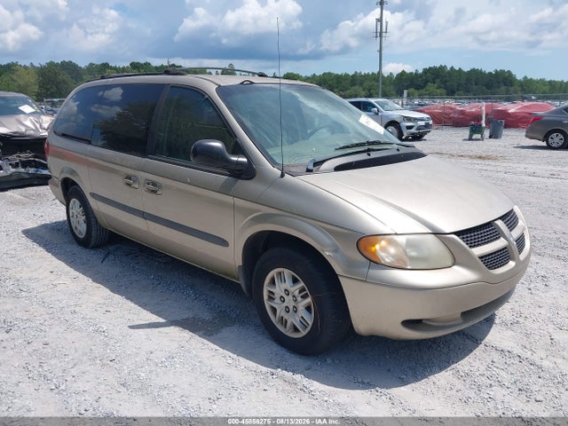Aukcja sprzedaży 2002 Dodge Grand Caravan Sport, vin: 2B4GP44302R552920, numer aukcji: 45856275