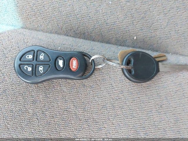 Aukcja sprzedaży 2002 Dodge Grand Caravan Sport, vin: 2B4GP44302R552920, numer aukcji: 45856275