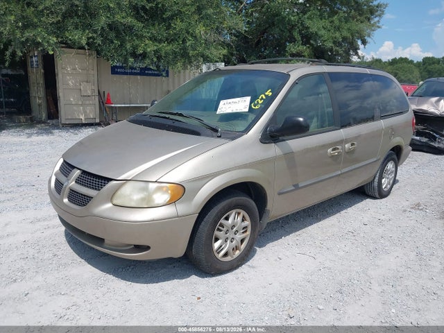 Aukcja sprzedaży 2002 Dodge Grand Caravan Sport, vin: 2B4GP44302R552920, numer aukcji: 45856275