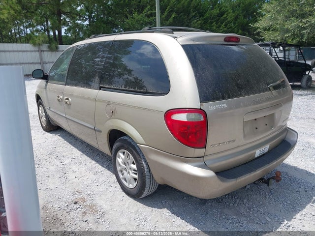 Aukcja sprzedaży 2002 Dodge Grand Caravan Sport, vin: 2B4GP44302R552920, numer aukcji: 45856275