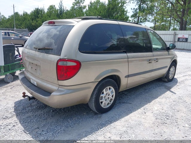 Aukcja sprzedaży 2002 Dodge Grand Caravan Sport, vin: 2B4GP44302R552920, numer aukcji: 45856275