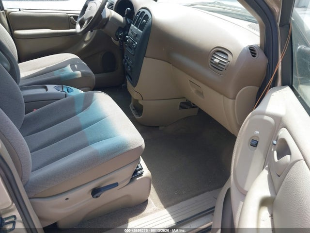 Aukcja sprzedaży 2002 Dodge Grand Caravan Sport, vin: 2B4GP44302R552920, numer aukcji: 45856275