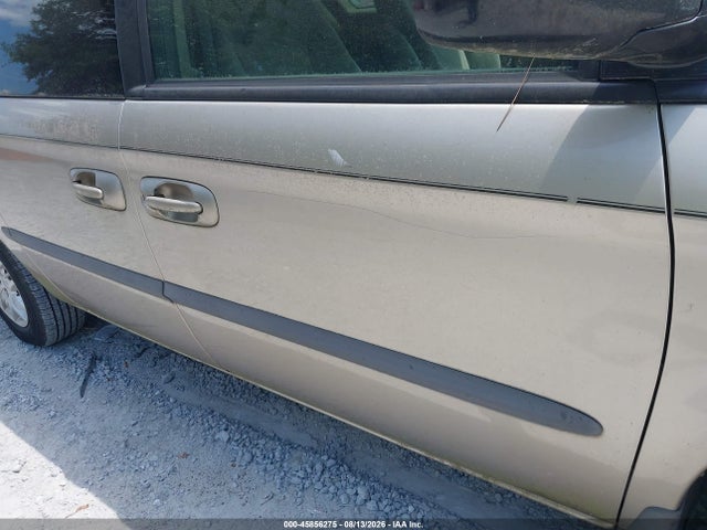 Aukcja sprzedaży 2002 Dodge Grand Caravan Sport, vin: 2B4GP44302R552920, numer aukcji: 45856275