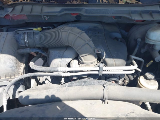 45856278 :رقم المزاد ، 1D7RV1GT3BS683405 vin ، 2011 Ram Ram 1500 Slt مزاد بيع