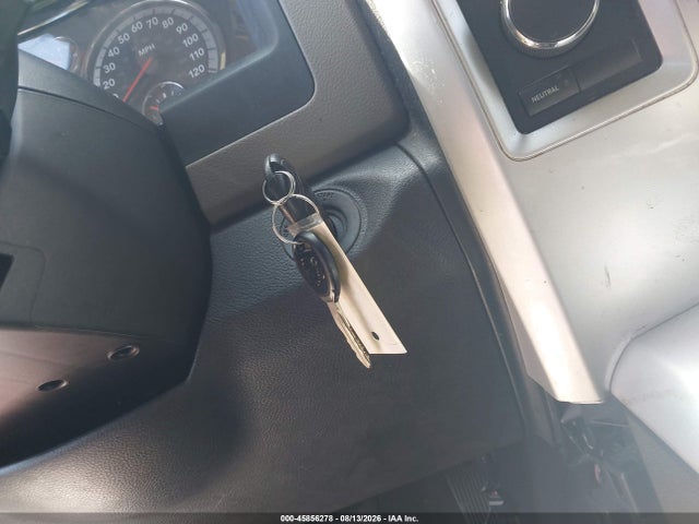 45856278 :رقم المزاد ، 1D7RV1GT3BS683405 vin ، 2011 Ram Ram 1500 Slt مزاد بيع