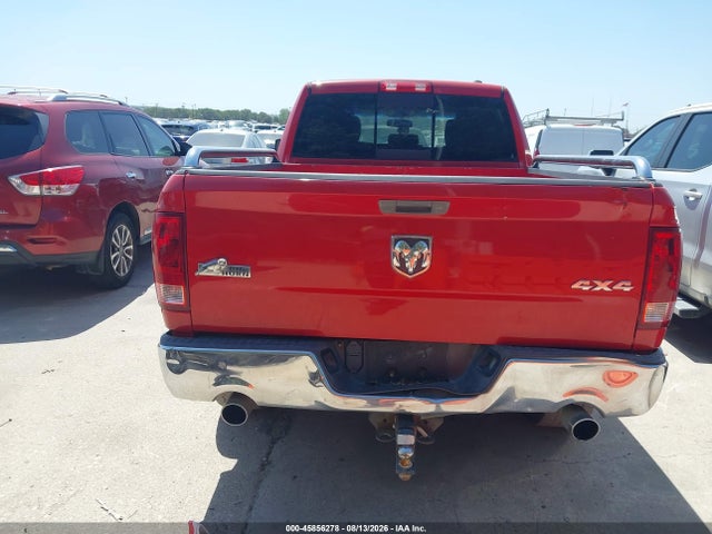 45856278 :رقم المزاد ، 1D7RV1GT3BS683405 vin ، 2011 Ram Ram 1500 Slt مزاد بيع