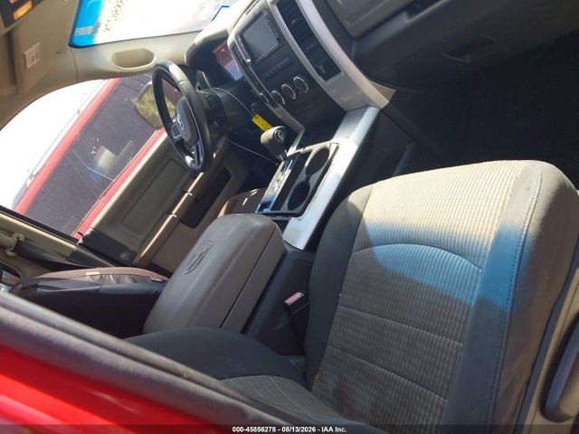 45856278 :رقم المزاد ، 1D7RV1GT3BS683405 vin ، 2011 Ram Ram 1500 Slt مزاد بيع