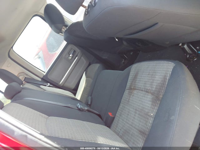 45856278 :رقم المزاد ، 1D7RV1GT3BS683405 vin ، 2011 Ram Ram 1500 Slt مزاد بيع