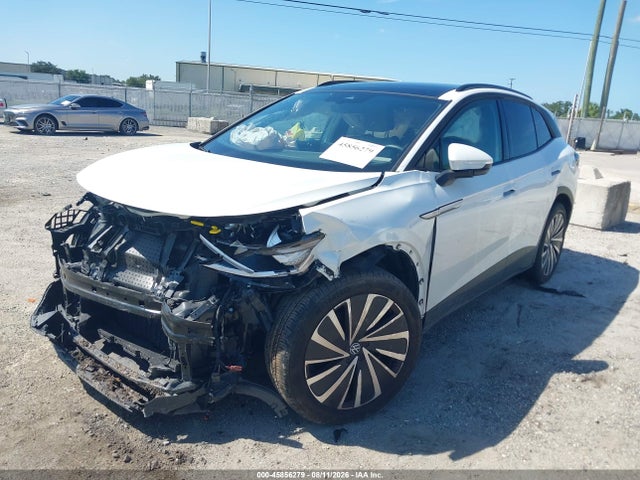 Volkswagen Id.4 S 2024 1V25MPE82RC007950 Image 2