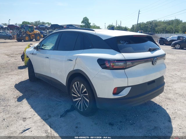 Volkswagen Id.4 S 2024 1V25MPE82RC007950 Image 3