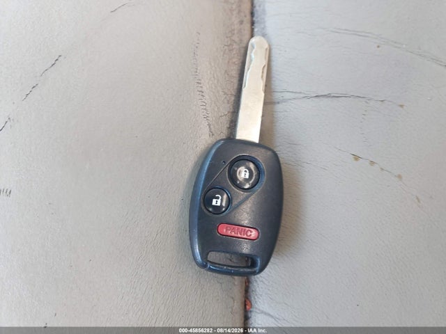 Продажа на аукционе авто 2010 Honda Cr-v Ex-l, vin: 5J6RE4H73AL037880, номер лота: 45856282