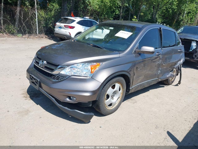 Продажа на аукционе авто 2010 Honda Cr-v Ex-l, vin: 5J6RE4H73AL037880, номер лота: 45856282