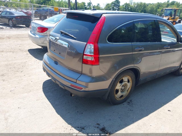 Продажа на аукционе авто 2010 Honda Cr-v Ex-l, vin: 5J6RE4H73AL037880, номер лота: 45856282