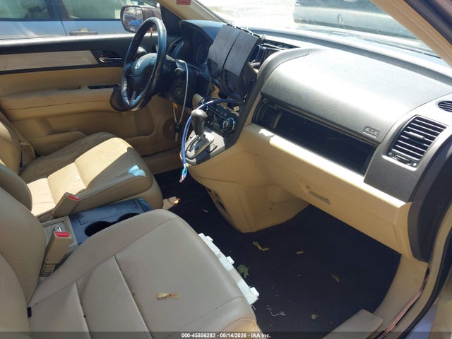 Продажа на аукционе авто 2010 Honda Cr-v Ex-l, vin: 5J6RE4H73AL037880, номер лота: 45856282