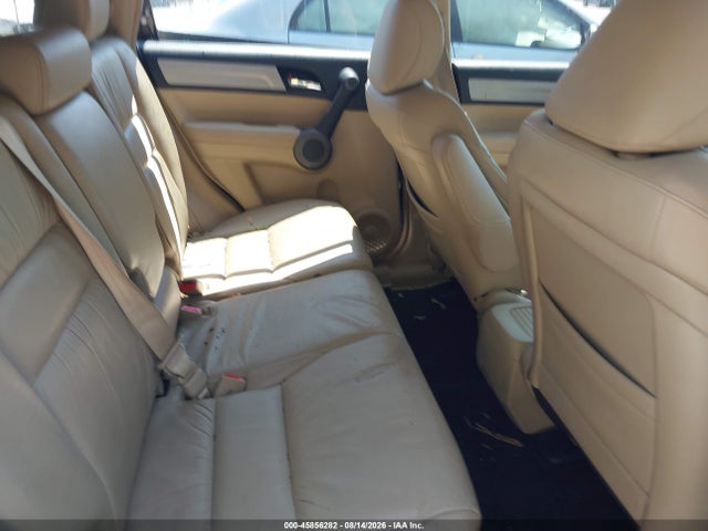 Продажа на аукционе авто 2010 Honda Cr-v Ex-l, vin: 5J6RE4H73AL037880, номер лота: 45856282