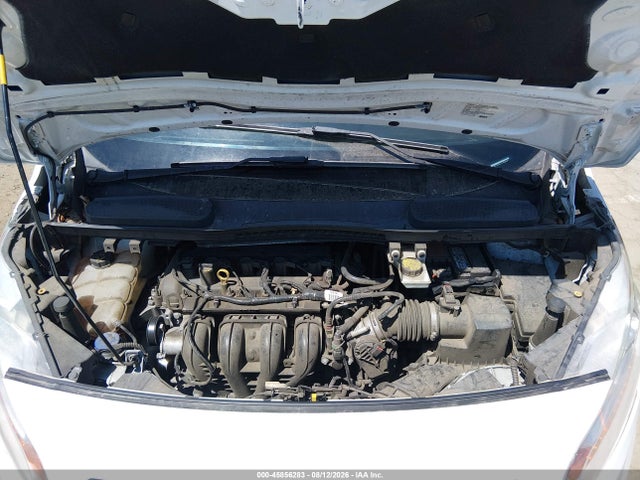 Ford Transit Connect Xlt 2018 NM0LS7F71J1378132 Image 10