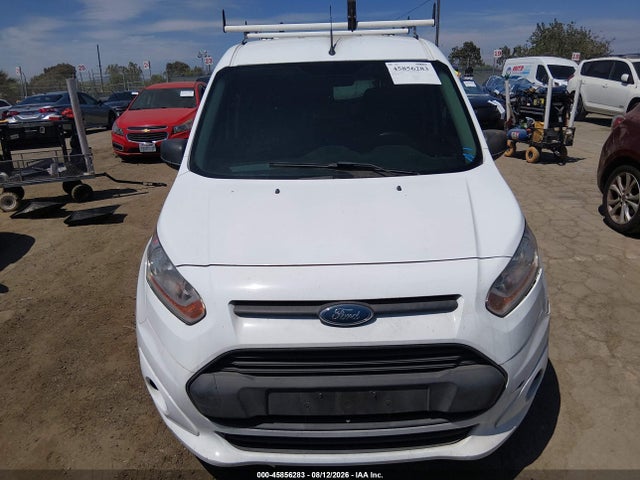 Ford Transit Connect Xlt 2018 NM0LS7F71J1378132 Image 12