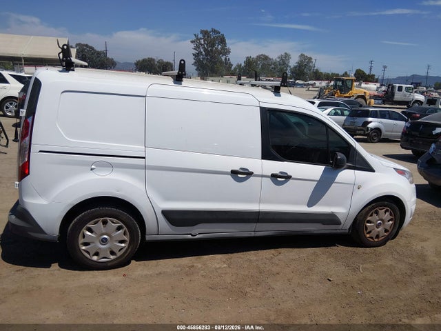 Ford Transit Connect Xlt 2018 NM0LS7F71J1378132 Image 13