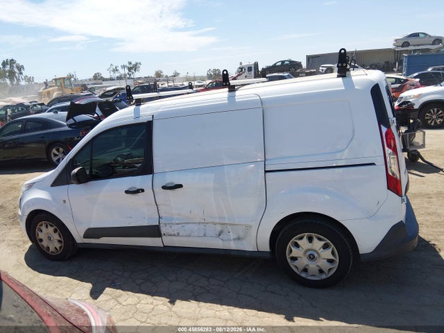 Ford Transit Connect Xlt 2018 NM0LS7F71J1378132 Image 14