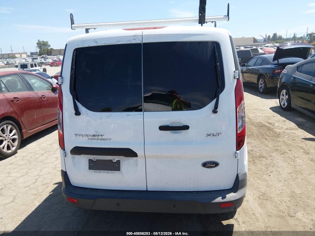 Ford Transit Connect Xlt 2018 NM0LS7F71J1378132 Image 16