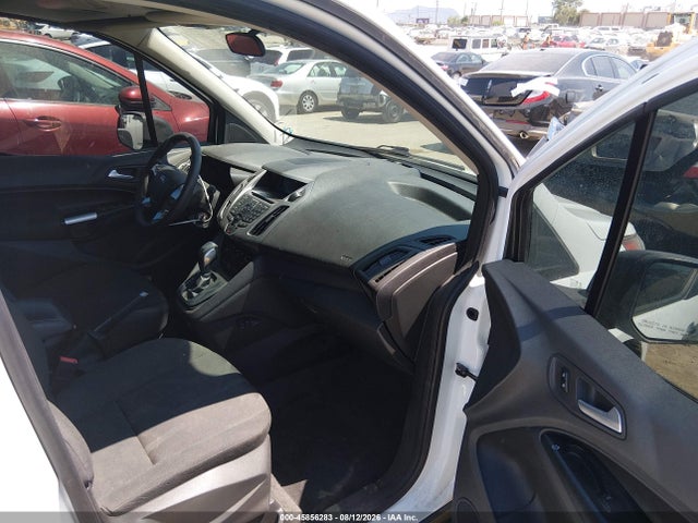 Ford Transit Connect Xlt 2018 NM0LS7F71J1378132 Image 5