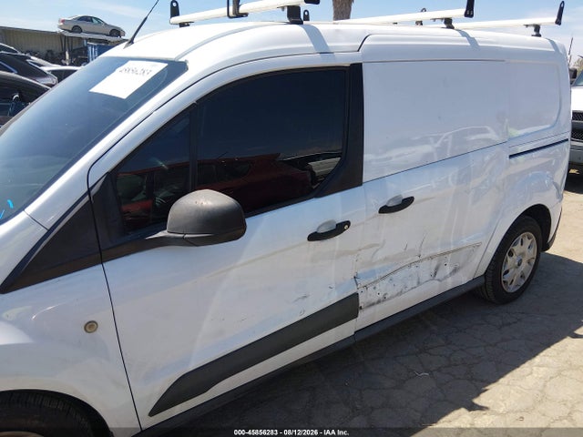 Ford Transit Connect Xlt 2018 NM0LS7F71J1378132 Image 6