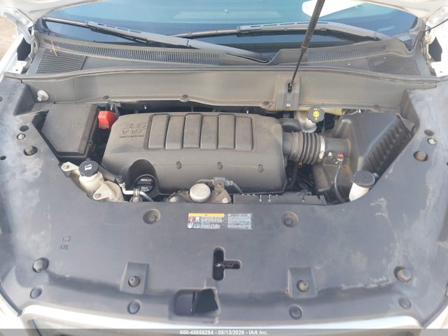 2016 Gmc Acadia Sle-1 მანქანა იყიდება აუქციონზე, vin: 1GKKVNED0GJ260314, აუქციონის ნომერი: 45856284